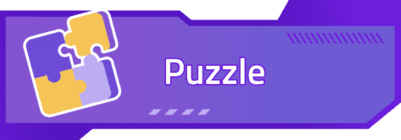 Category: Puzzle