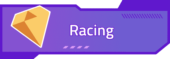 Category: Racing